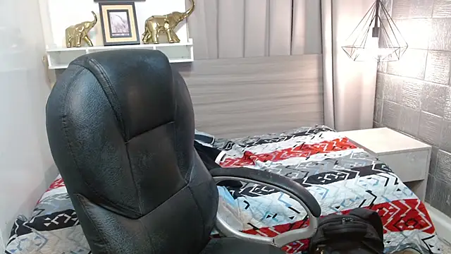 Billie_Jean Chat XXX in diretta