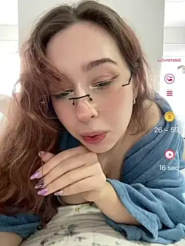tsuki_chan_on's Live XXX Chat