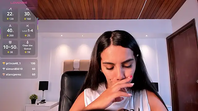 Chat XXX Live martina_mancini