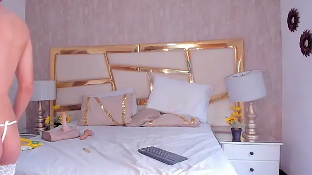 JacobRusso 现场XXX聊天