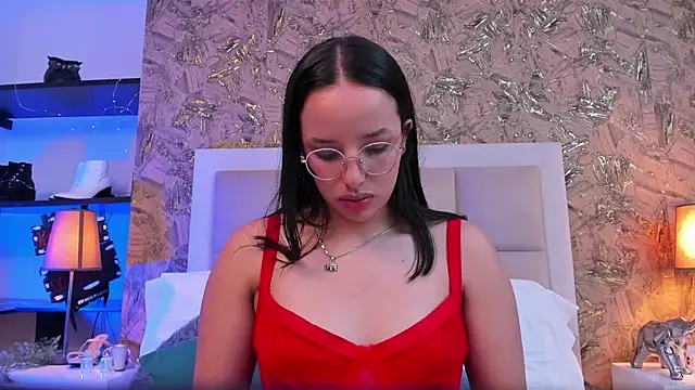 Chat XXX en directo de ValkyriaSteel