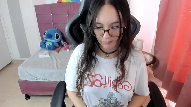 Chat XXX en directo de Wanda_sg