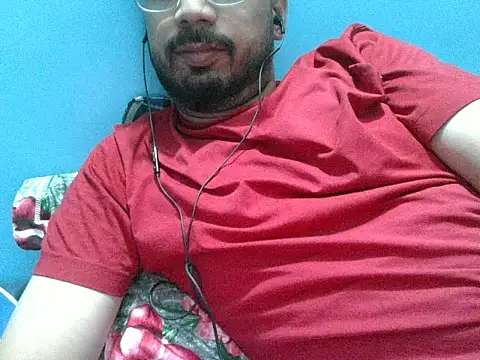 Precumboner Live XXX Chat