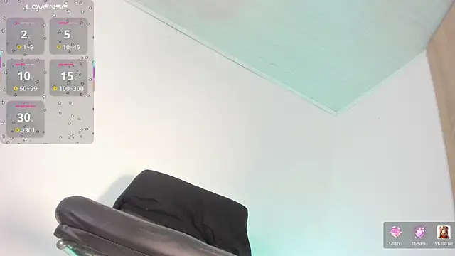 Daniela_Coks élő XXX-chatje