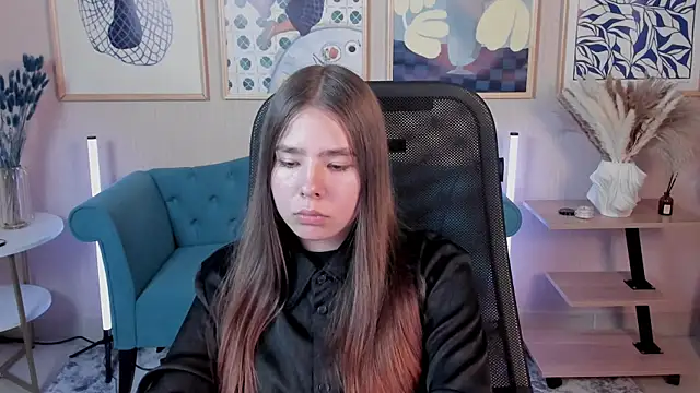 Živý XXX chat SayaHeartnet