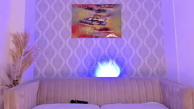 צ'אט XXX בשידור חי של Nikki_Rousmel