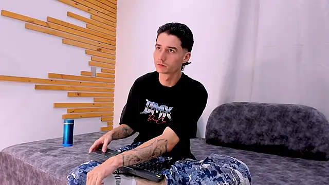 Oclahoma_x Live XXX-chat