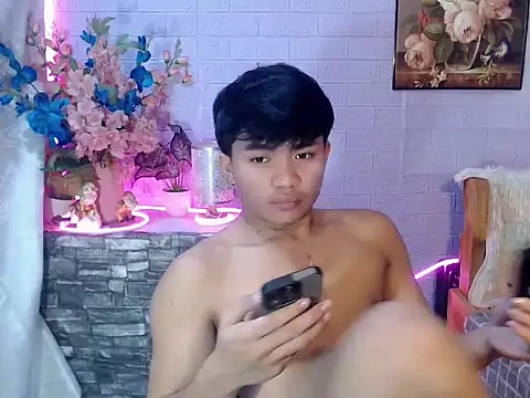 mostwantedtwink Obrolan Langsung XXX