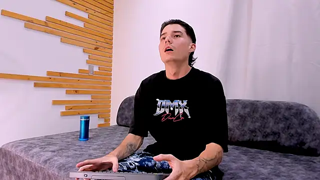 Онлайн чат XXX Oclahoma_x