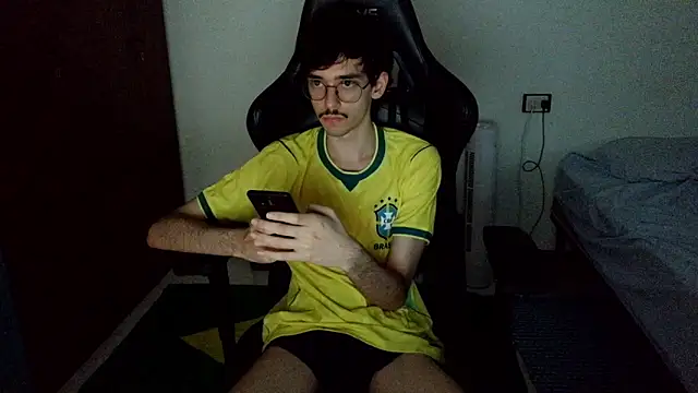 Chat XXX ao vivo de gabrielNovin17cm