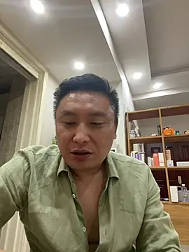 mrcake666 Obrolan Langsung XXX