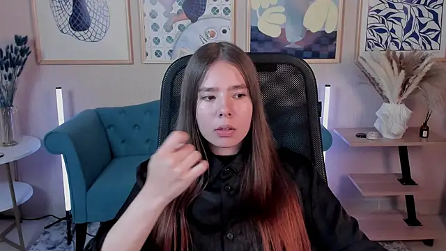 SayaHeartnet Live XXX-Chat