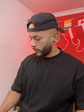 Mike_savage3's Live XXX Chat