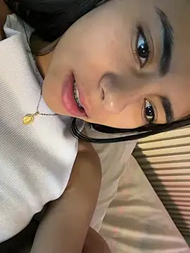 Lilybeeth: вебкам-шоу