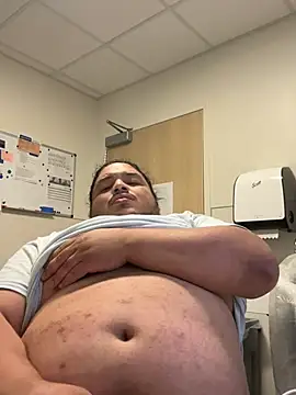 Tank97 webcam show