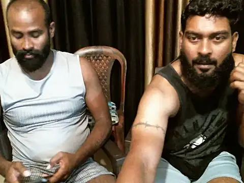 Chat XXX ao vivo de indian2