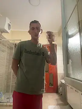 Gionnytav Webcam show