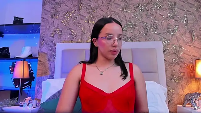 ValkyriaSteel Chat XXX in diretta