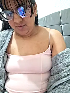 ZaidaWet Chat XXX in diretta