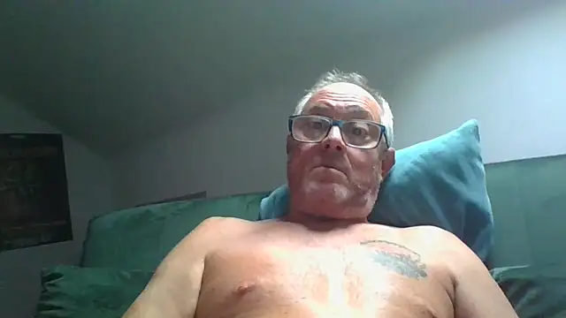 naughtygrandad1's Live XXX Chat