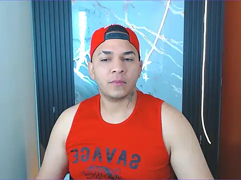 cristhian_gamboa Chat XXX live