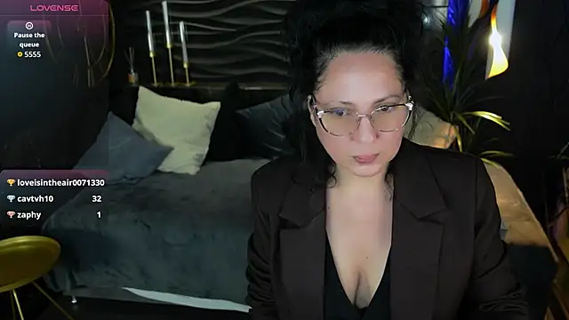 Czat XXX na żywo – Anita_Muse