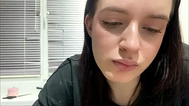 FlaviaKurka Chat XXX live