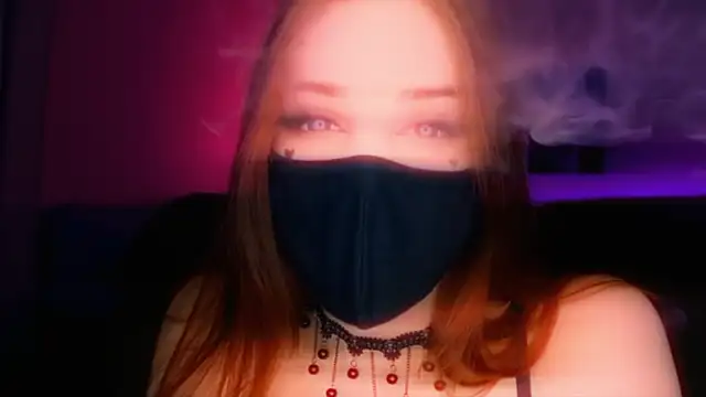 wet_dream_'s Live XXX Chat