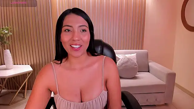 NatalieLewis – Live XXX-chat