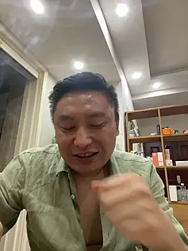 mrcake666 라이브 XXX 채팅