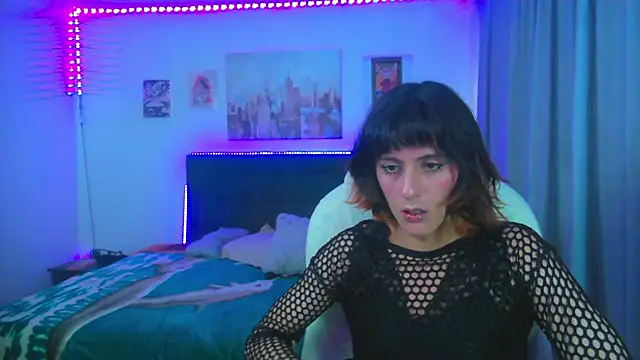 Chat +18 de goth_minerva ao vivo
