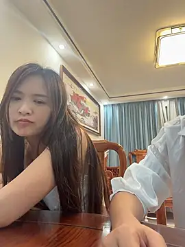 jingya521's Live XXX Chat