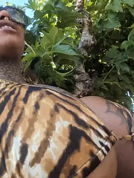 DarkDea Live XXX-Chat