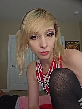 Živý XXX chat AmethystFoxx