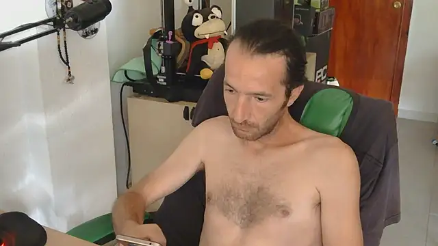 softail85 live XXX chat