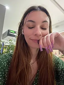 Chat +18 de CrystalClean ao vivo