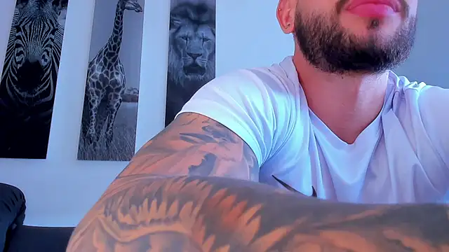 Czat XXX na żywo – Santos_ramirez1