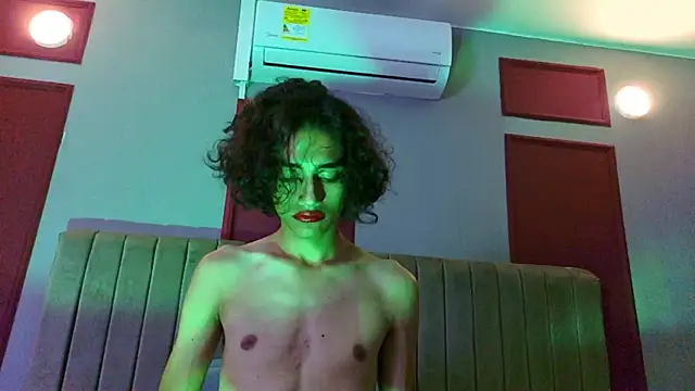 Živý XXX chat AlessiaRose_CR
