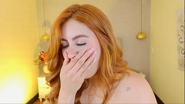 april_rousse Chat XXX in diretta
