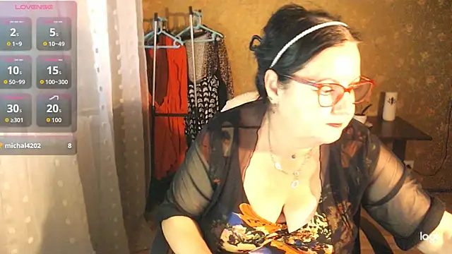 exiMIlf – Naživo XXX chat
