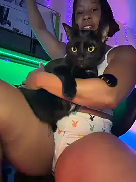 thebrattygoddessのライブXXXチャット