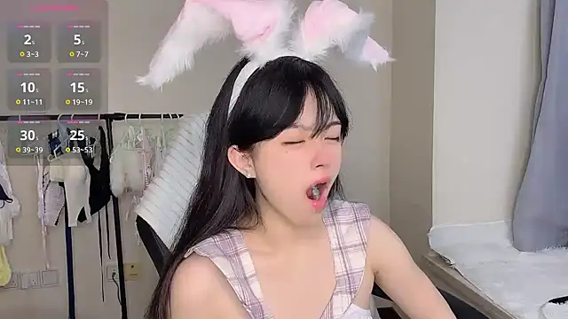 aibaba_888's Live XXX Chat