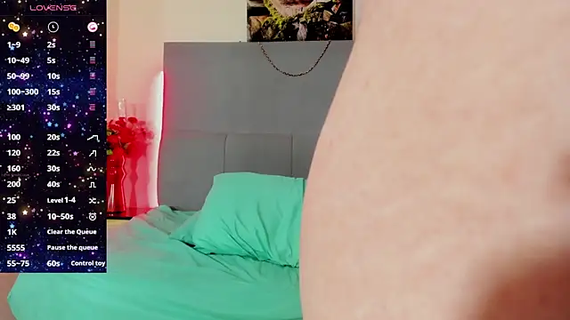 lisa_yui's Live XXX Chat