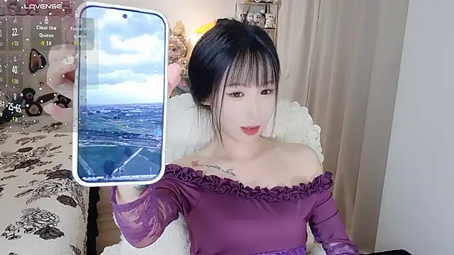 M-OTT_ 现场XXX聊天