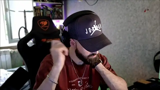 Pokazy przed kamerką – _Serious_Man