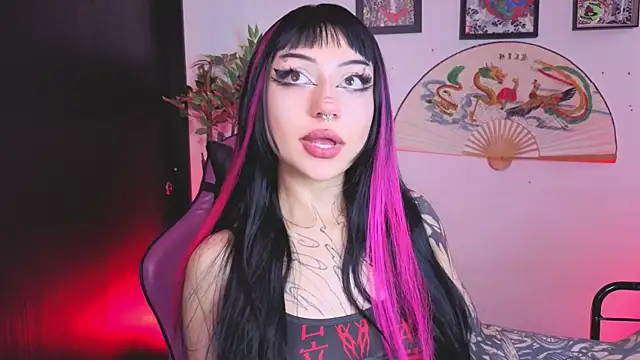 catipetite 라이브 XXX 채팅