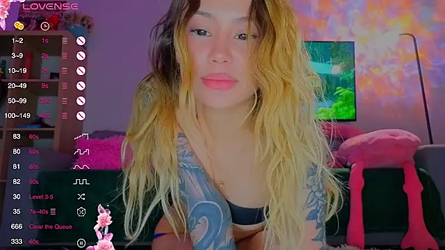 baobei03 라이브 XXX 채팅