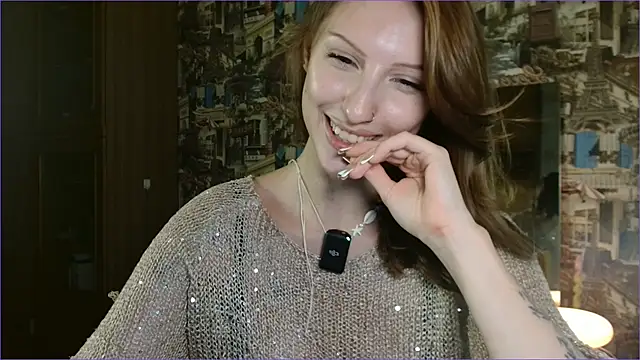 RuxaShade 라이브 XXX 채팅