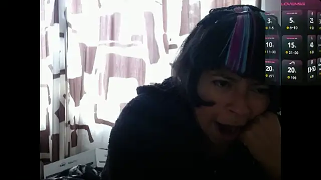 Acelinrose's Live XXX Chat