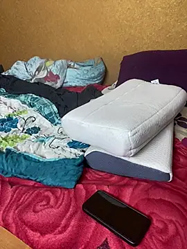 Živý XXX chat LiluHot
